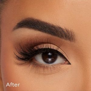 COPY - Glamnetic Baddest Magnetic Lashes